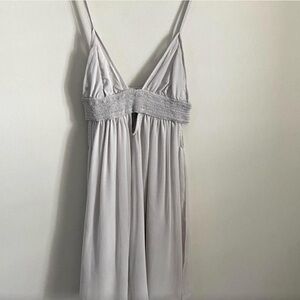 Indah clothing dress